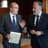 El Procurador del Común recibe 1.807 quejas en 2022: emergen los parques eólicos
