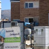 «En 20 años Palazuelos de Eresma será el pueblo más grande de Segovia»