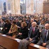 La política de Valladolid, sin tregua en Semana Santa