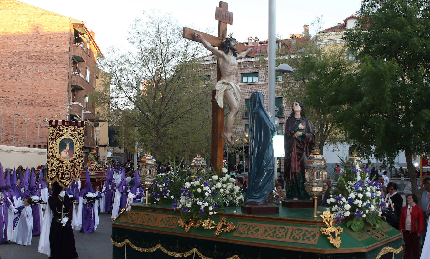 Un Jueves Santo para recordar I