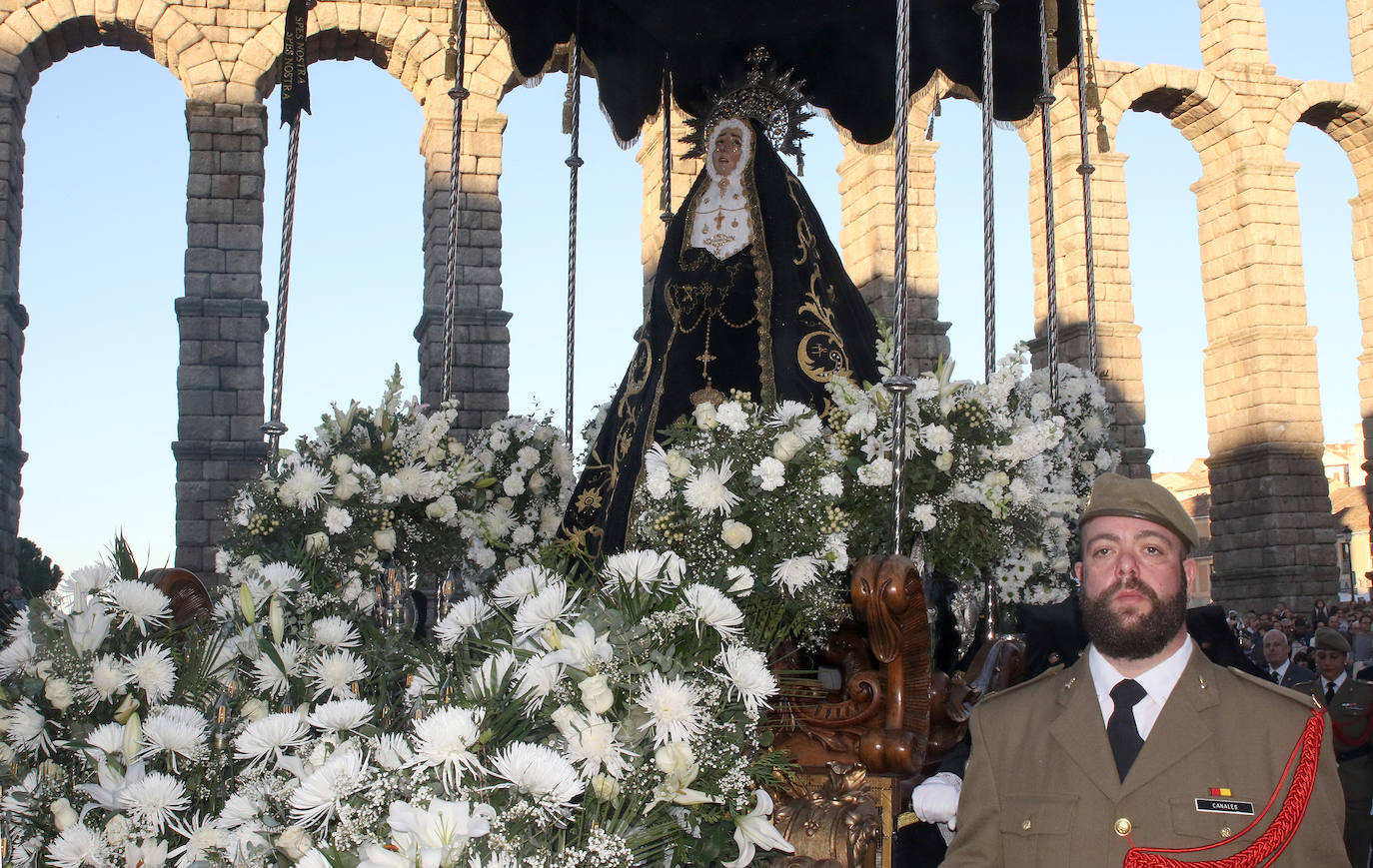 Un Jueves Santo para recordar I