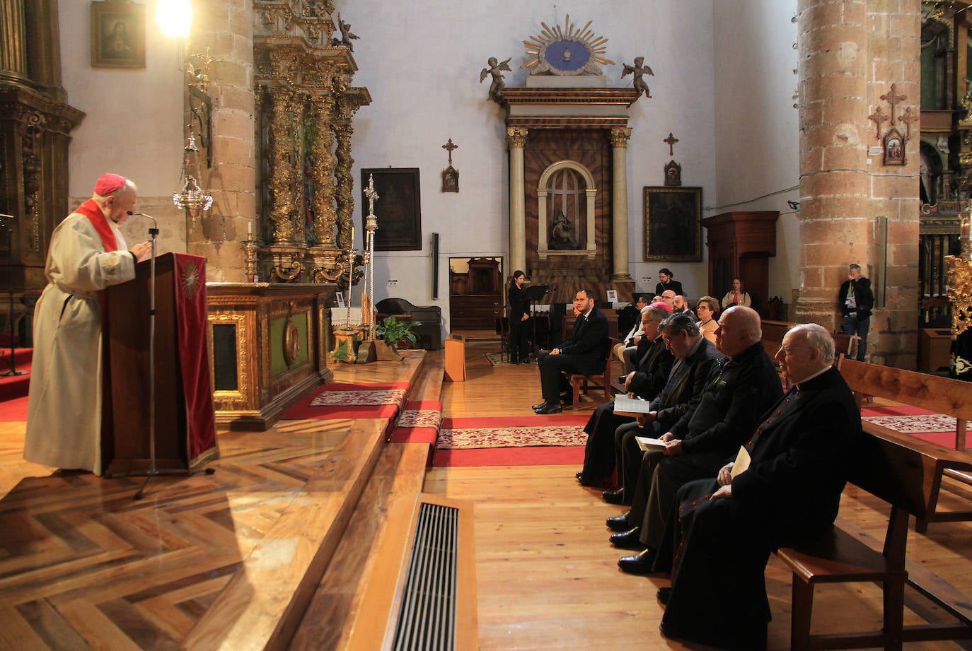 Procesiones del Viernes Santo