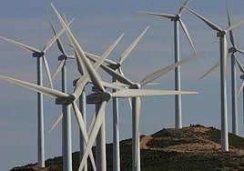 Impulso a la energía renovable