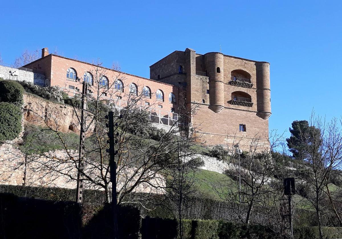 Benavente: una puerta al futuro
