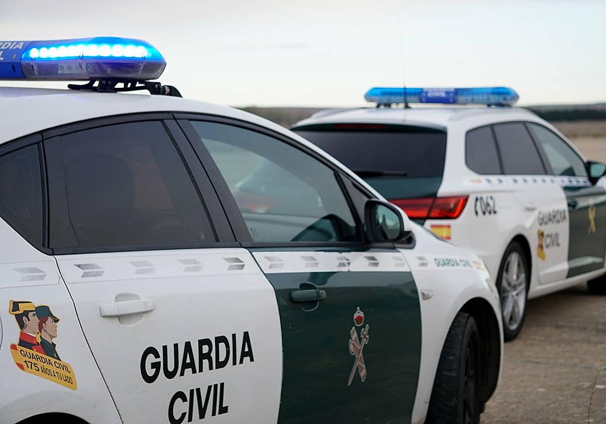 Detenido por herir a su vecino con un arma blanca en Zamora