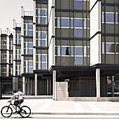 Estos son los tres mejores proyectos arquitectónicos del año en Valladolid