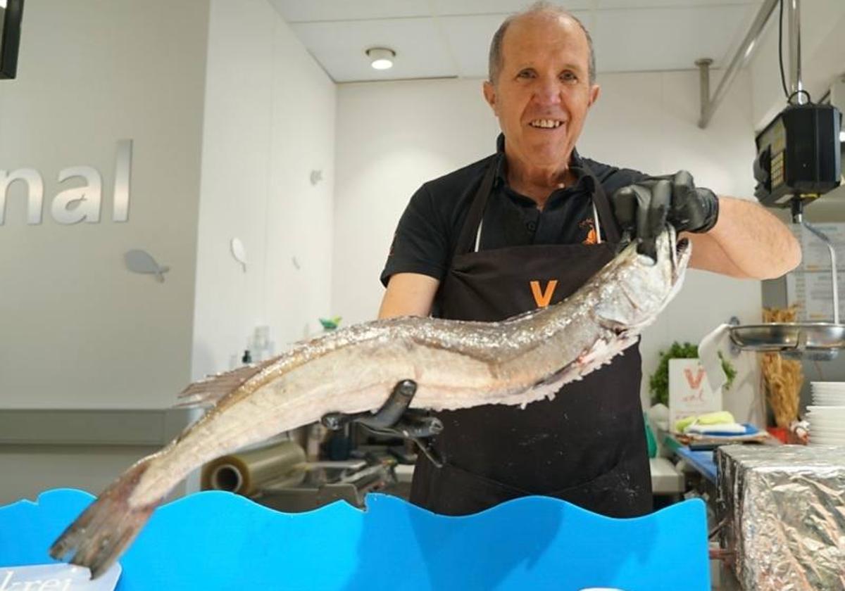 Cómo saber seleccionar un buen pescado