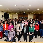 57 proyectos sociales en Castilla y León recibirán 1,6 millones de euros de Fundación 'la Caixa'