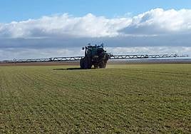 Desde 1987 al servicio del agricultor