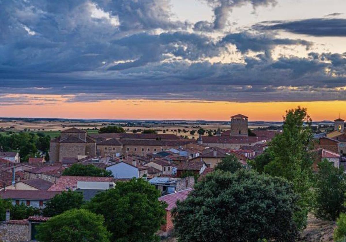 Caleruega: una apuesta decidida por la promoción turística