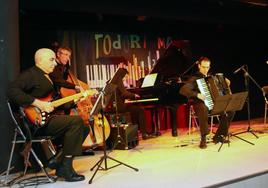 Concertango celebra 25 años de devoción por Piazzolla