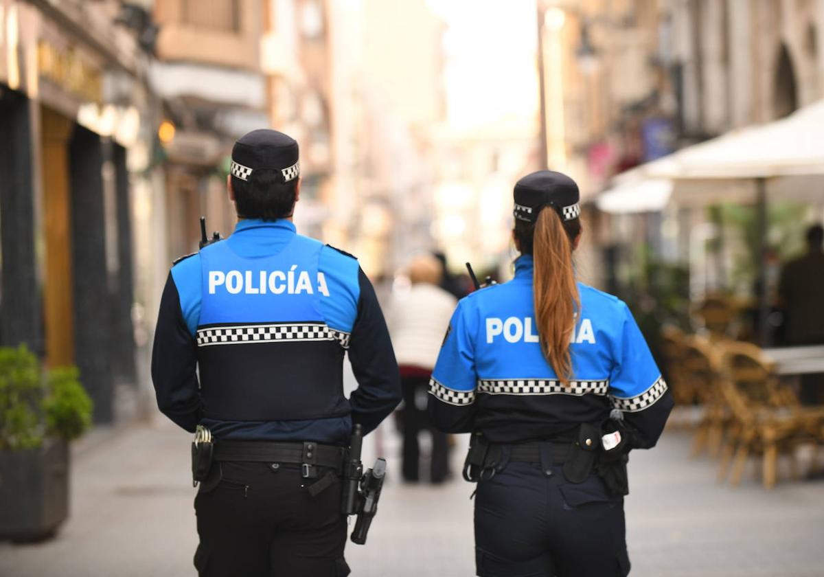 Dos detenidos tras una pelea en una discoteca del centro de Valladolid