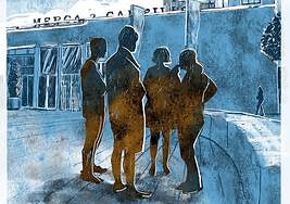 El Campillo es la verdad que nos queda