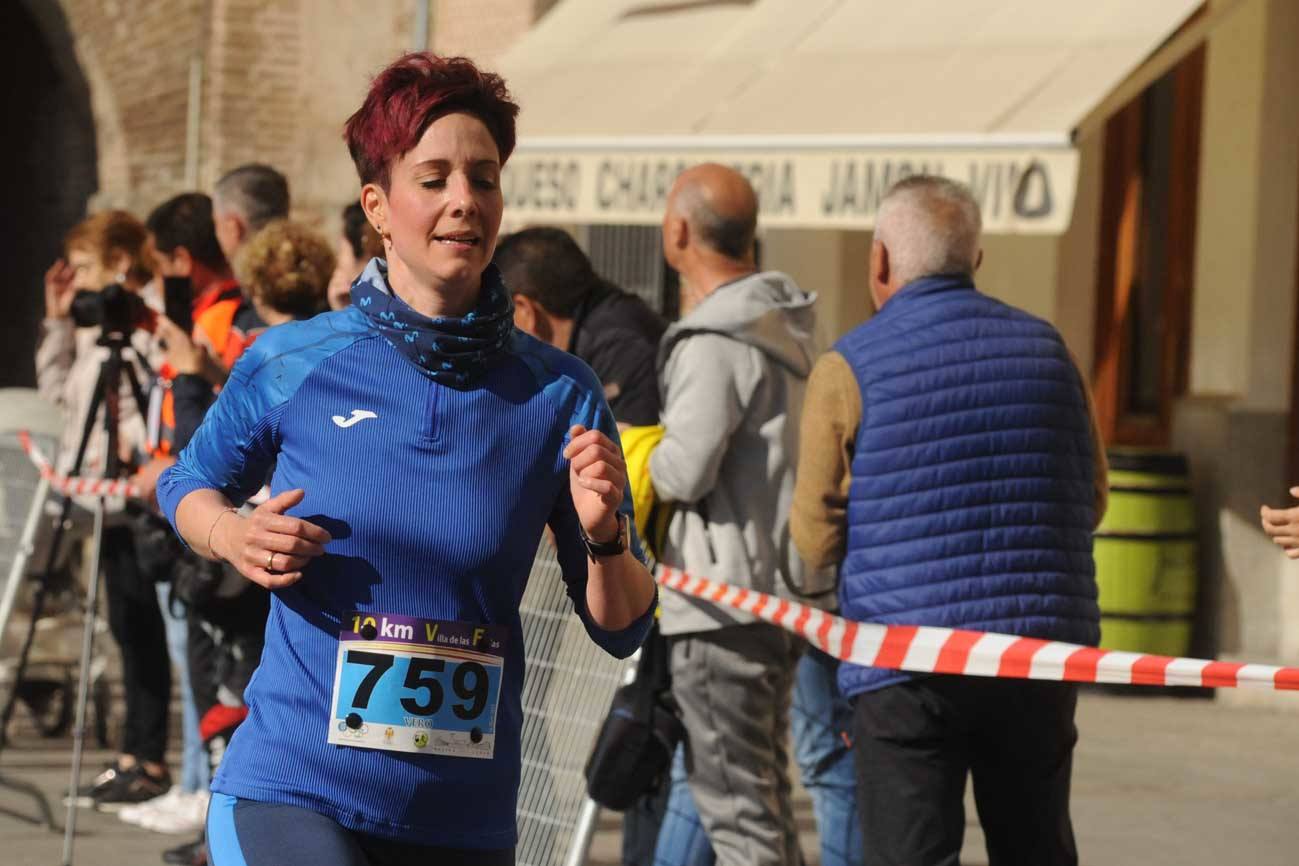 La Media Maratón de Medina del Campo, en imágenes (2/3)