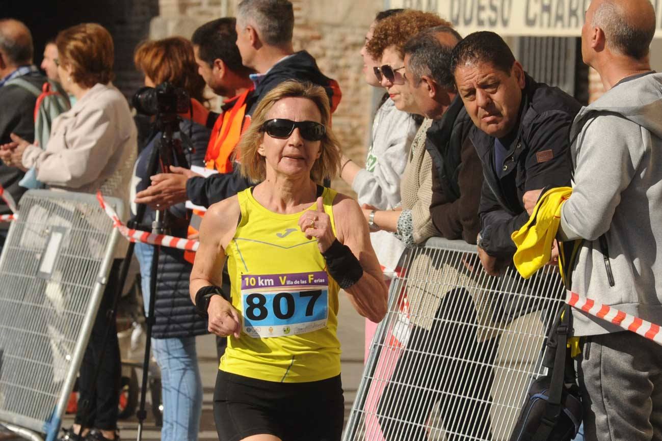 La Media Maratón de Medina del Campo, en imágenes (2/3)
