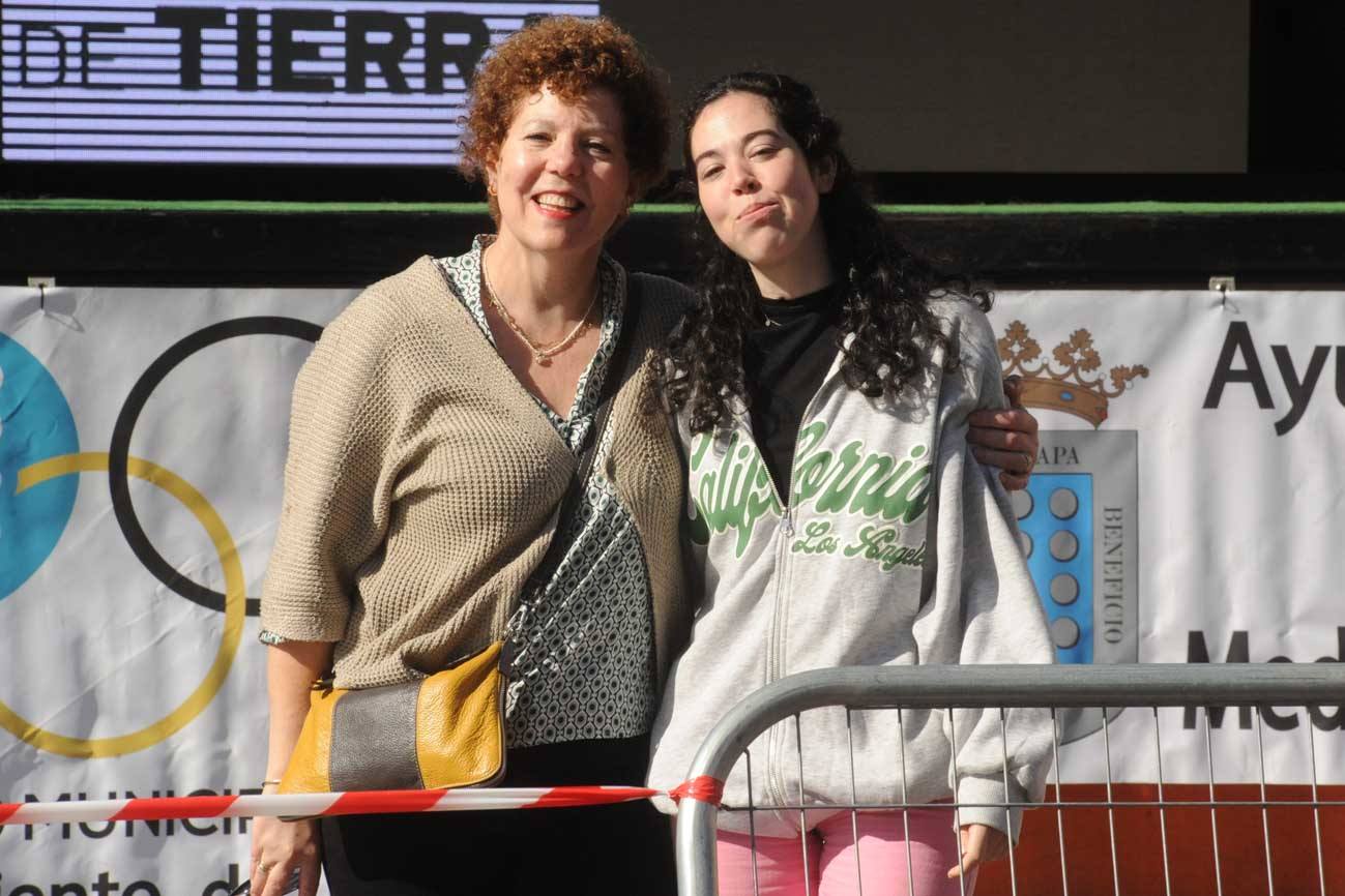 La Media Maratón de Medina del Campo, en imágenes (3/3)