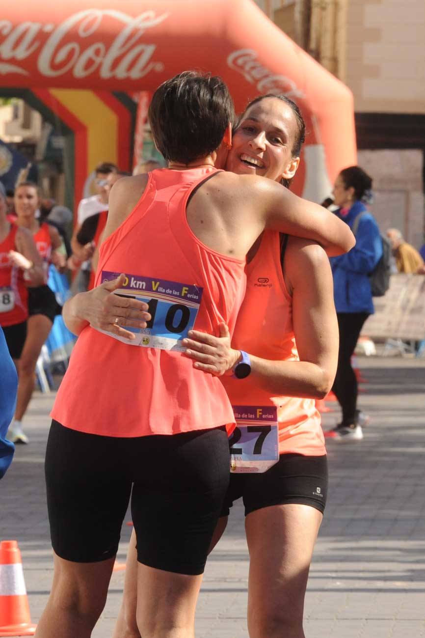 La Media Maratón de Medina del Campo, en imágenes (3/3)