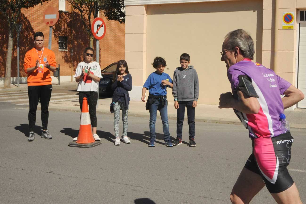 La Media Maratón de Medina del Campo, en imágenes (3/3)