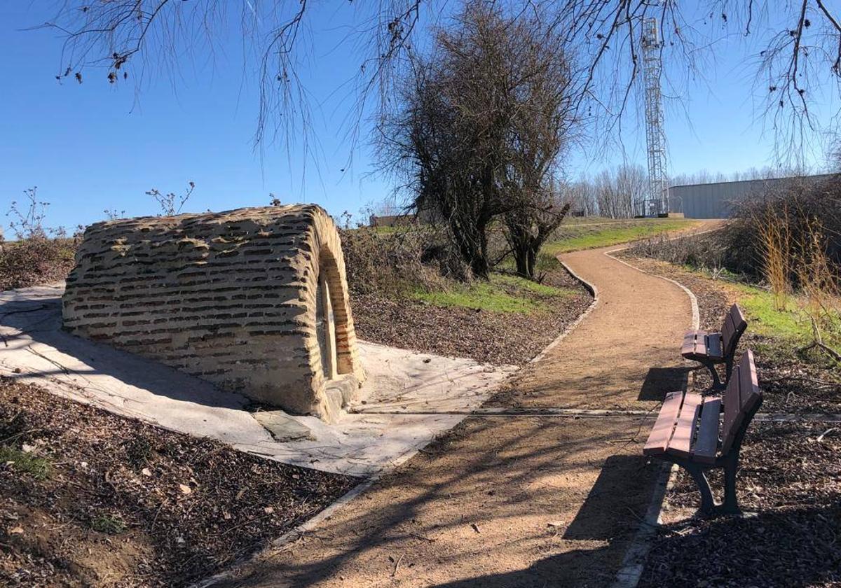 Anaya: el pueblo más unido de la Campiña segoviana