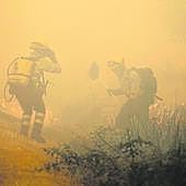 La nueva normativa sobre incendios restringe el uso del fuego y agiliza contratos