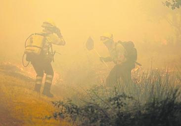 La nueva normativa sobre incendios restringe el uso del fuego y agiliza contratos