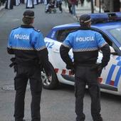 Detenido en Medina del Campo por el robo de alcantarillas