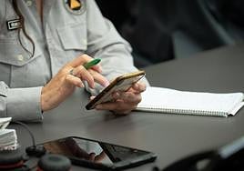 Las estafas a través del teléfono siguen aumentando