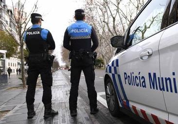 Propuesto para sanción un menor tras una pelea por portar un pincho