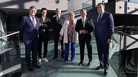 Resiliencia, innovación y excelencia de los emprendedores de Castilla y León