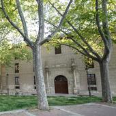 Una plaza de Valladolid cargada de historia y de historias