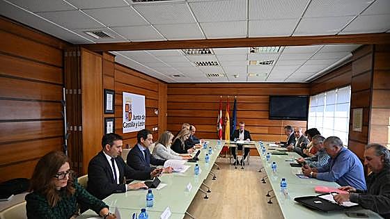 El sector agrario pide flexibilidad en la PAC para gastar lo menos posible este año