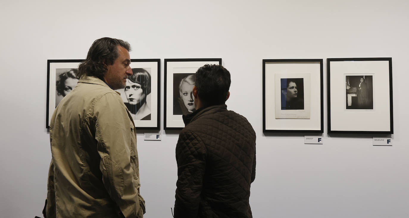 La fotografía toma Palencia