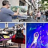 Guía para disfrutar en Valladolid de las fiestas de San Pedro Regalado 2023