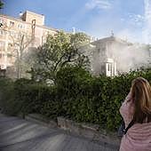 El Ayuntamiento defiende la legalidad del derribo: estas son las razones