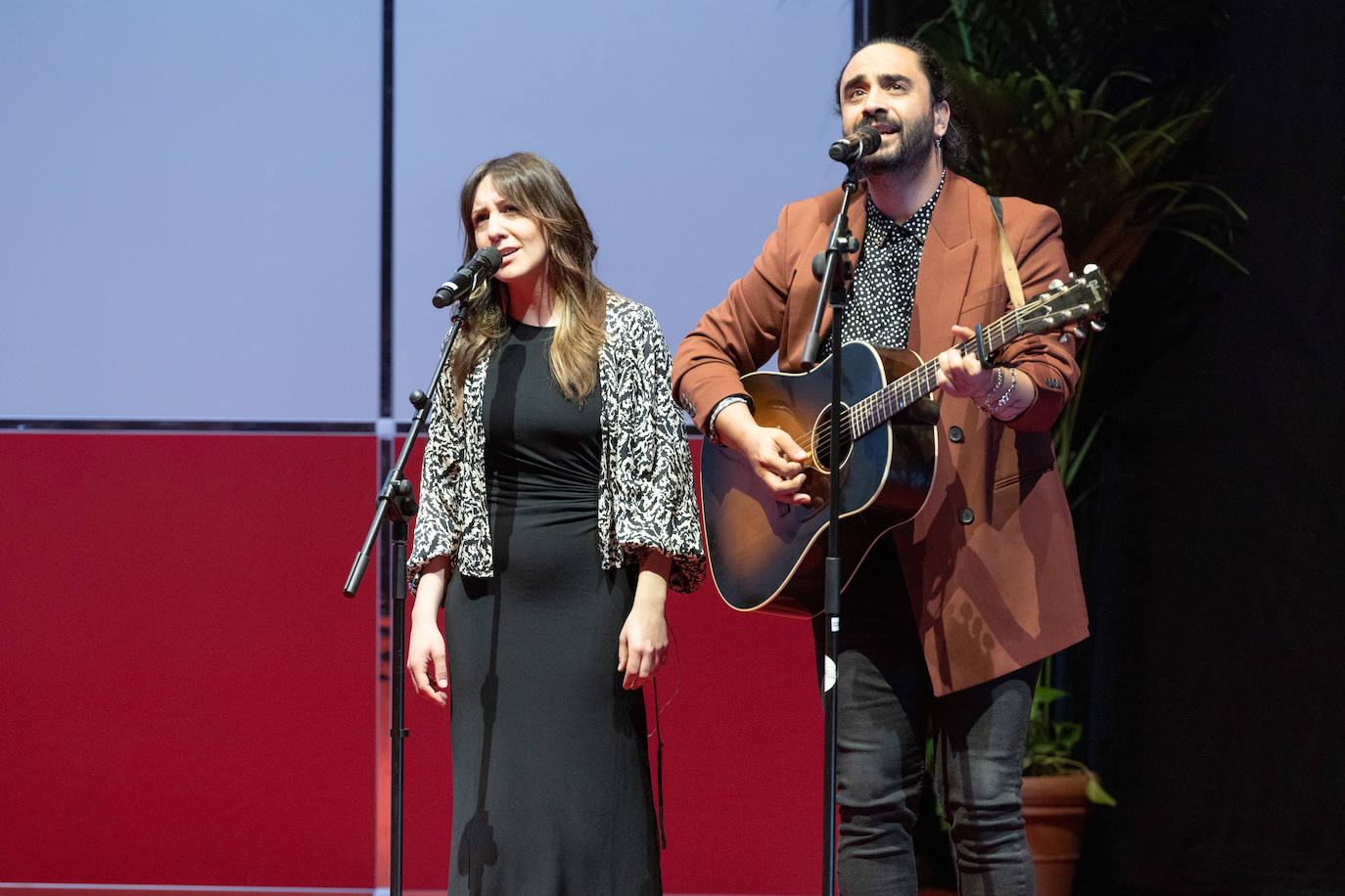 La gala de los Premios Castilla y León, en imágenes