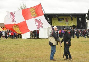¿Por qué no es fiesta el 24 de abril en Castilla y León?