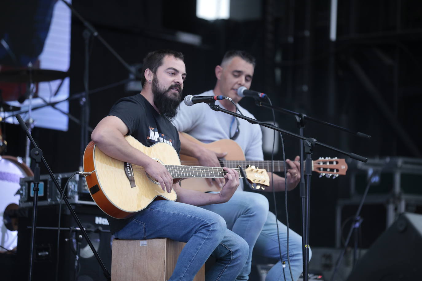 El Pucela Festivall, en imágenes