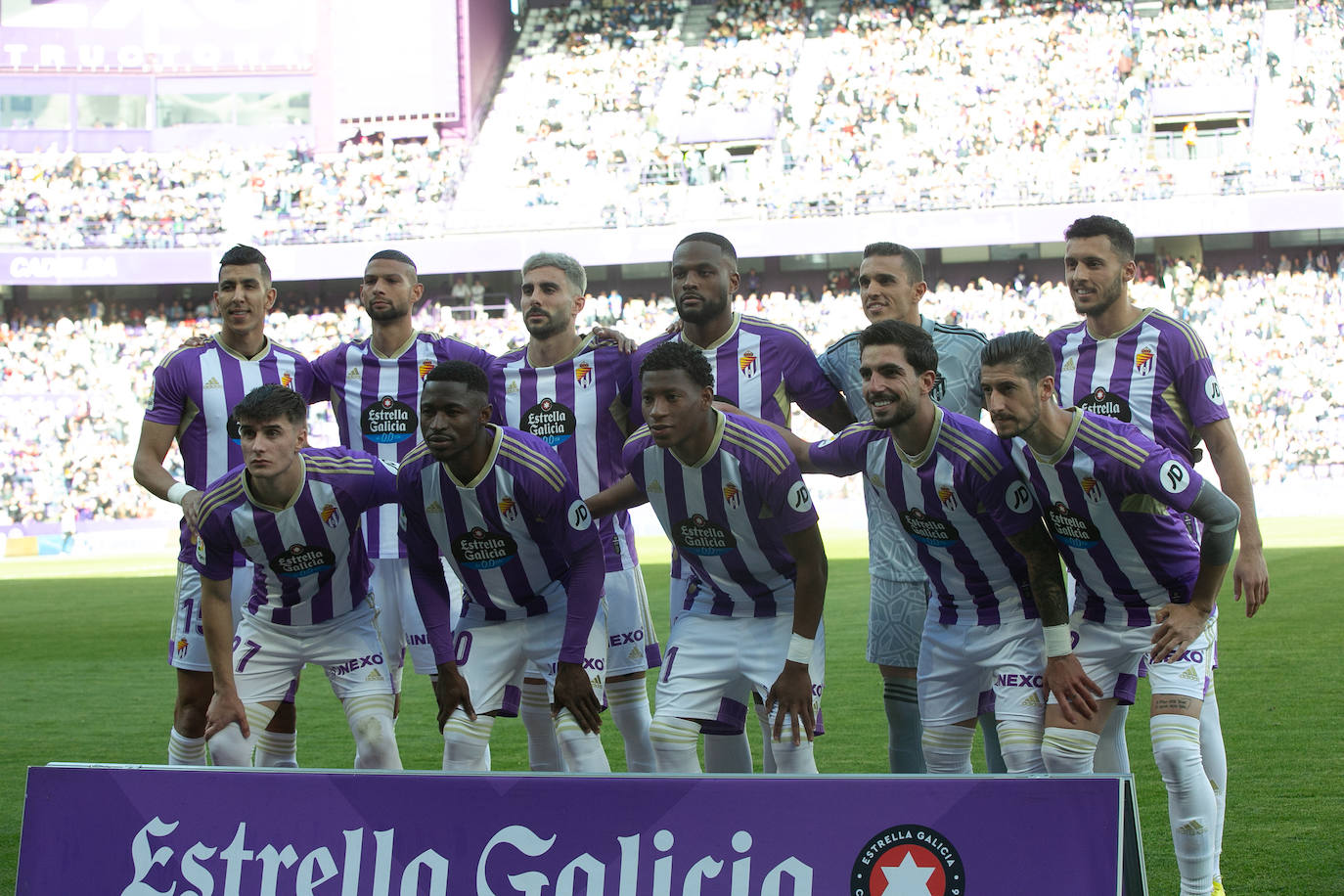 Búscate en la grada del José Zorrilla (6/6)