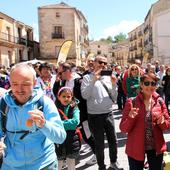 Sepúlveda apuesta por la risa como método contra la despoblación