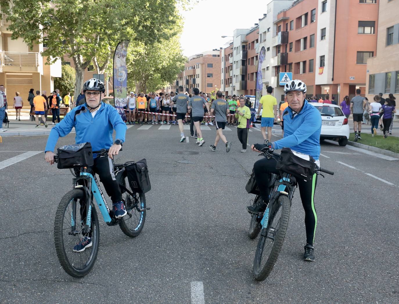 XIII Cross de la Policía Municipal de Valladolid
