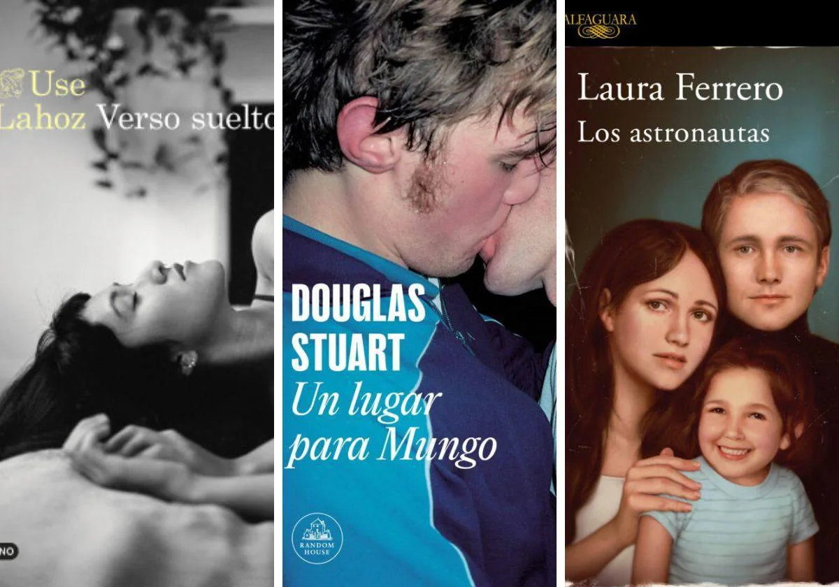 Un lugar para Mungo (Random House) : Stuart, Douglas: : Libros