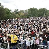 Las entradas para la ITA, el 4 de mayo para estudiantes del campus de Palencia
