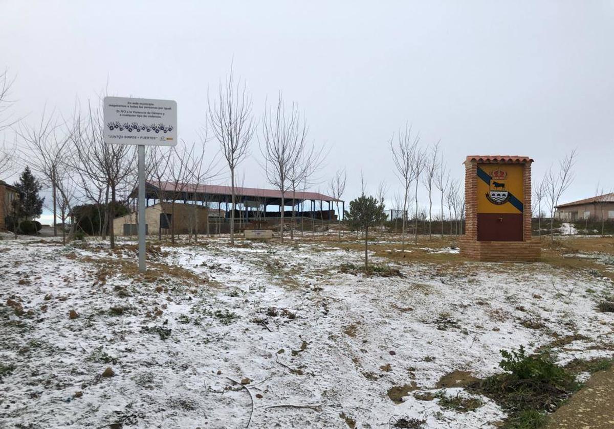 Boadilla de Rioseco: «No quiero dejar ningún proyecto a medias»