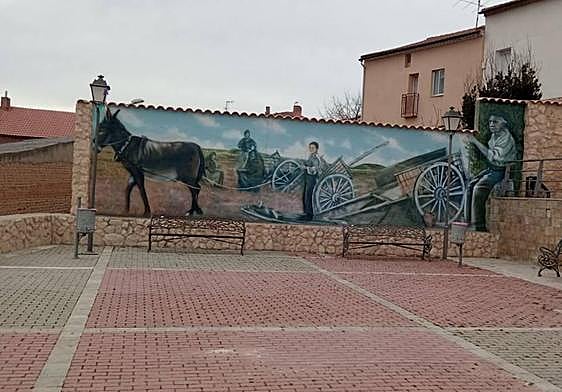 Castrillo de Duero: modernización, reformas urbanas y servicios