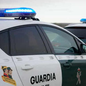 Herida una mujer tras un accidente en la misma autovía en Tordesillas