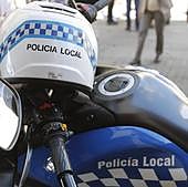 Sufre una brecha en la cabeza tras circular ebrio y caerse de un patinete