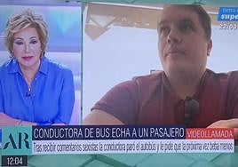 Programa de Ana Rosa.