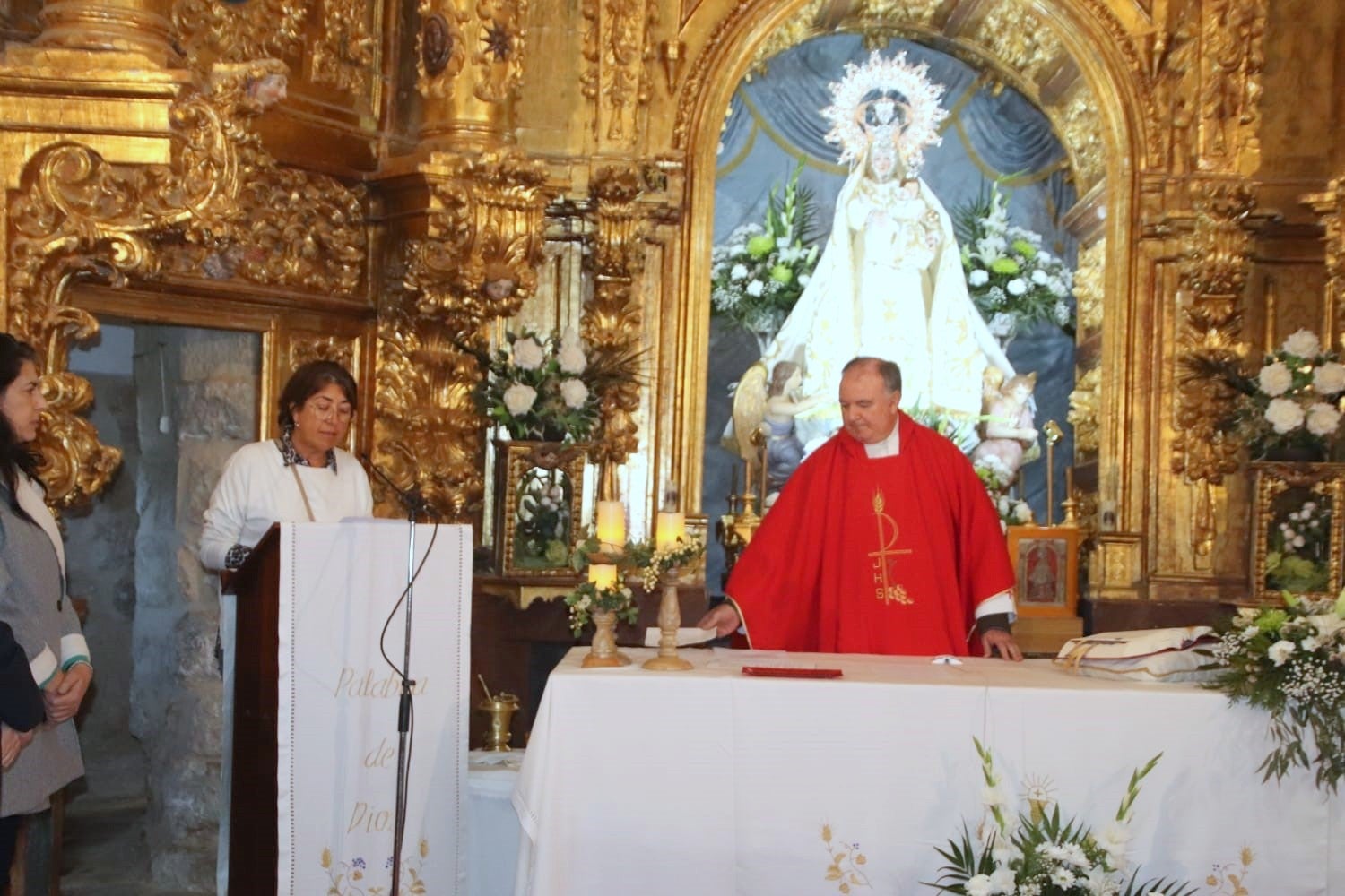 Torquemada celebra la Romería de San Marcos