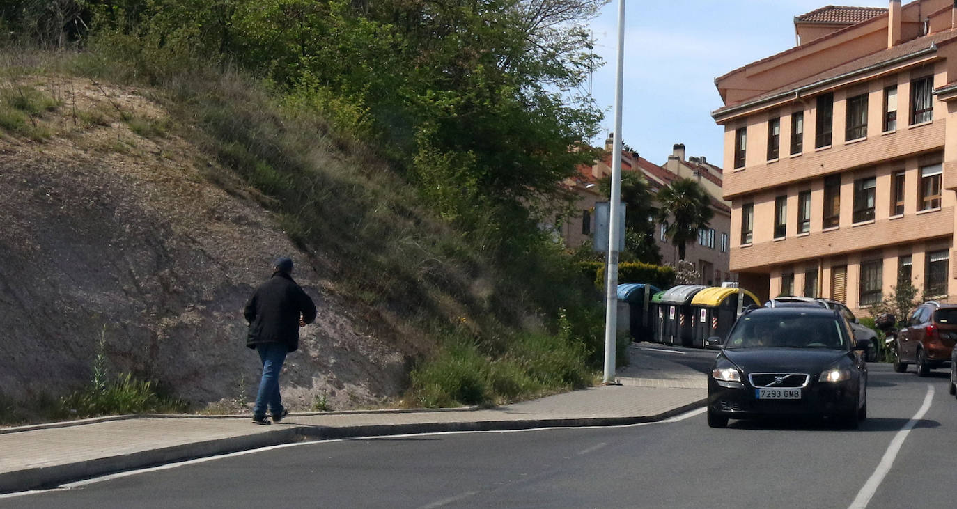 Quejas vecinales en San Gabriel