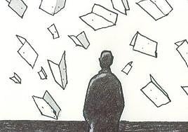 El óxido de los días